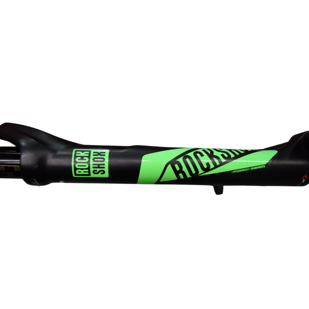Rock Shox Pike RCT3 Mountain Bike Fork