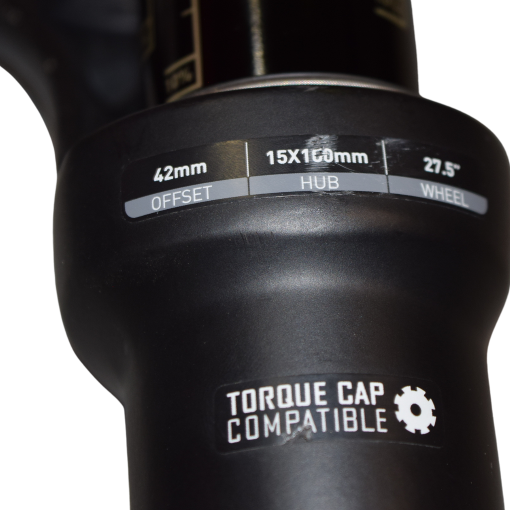 Rock Shox Pike RCT3 Mountain Bike Fork