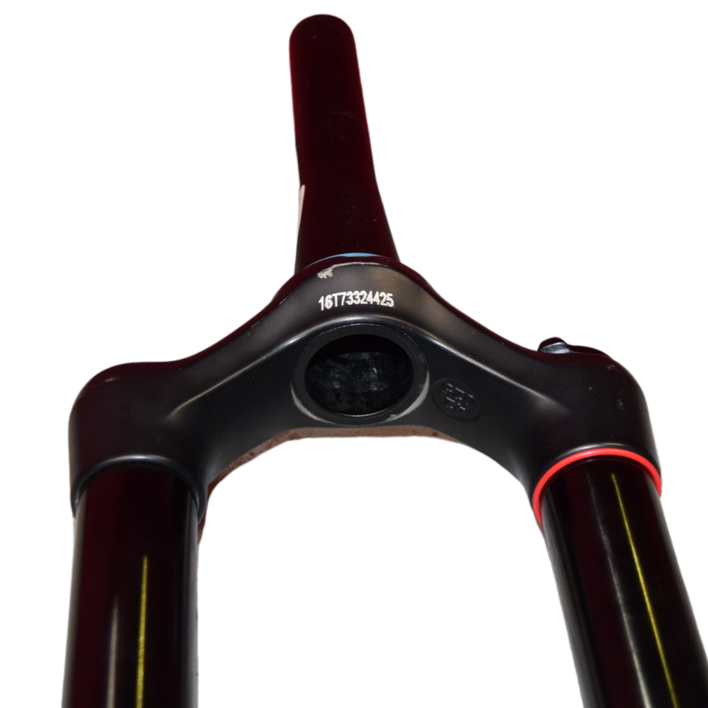 Rock Shox Pike RCT3 Mountain Bike Fork