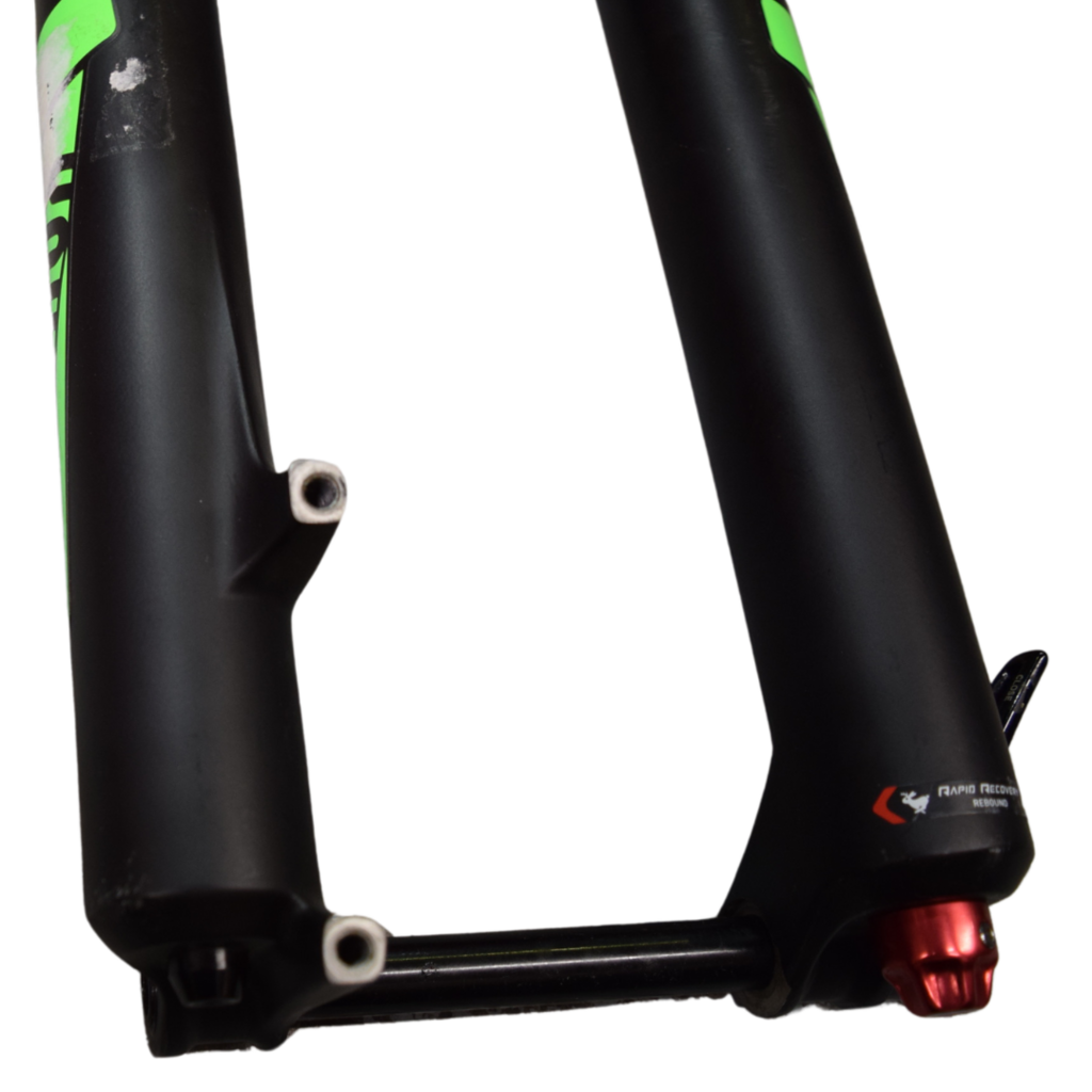 Rock Shox Pike RCT3 Mountain Bike Fork