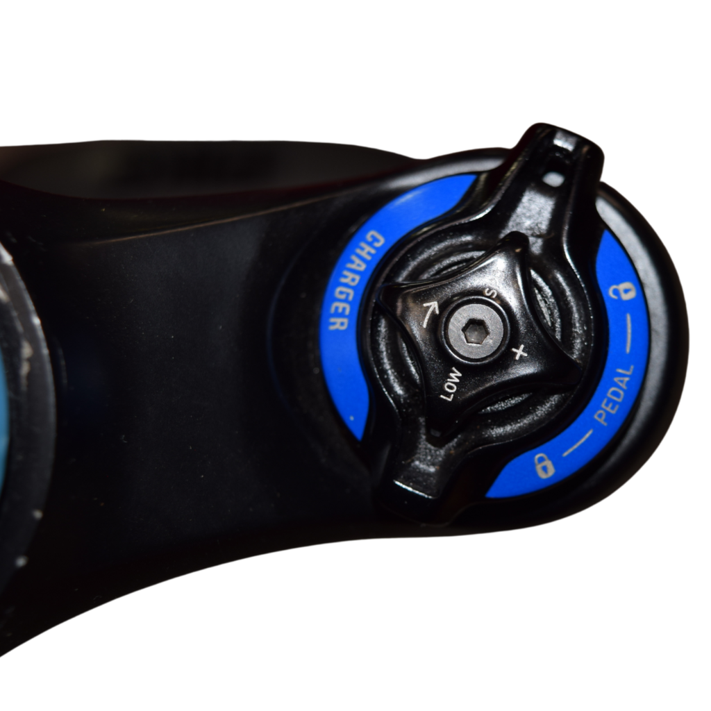 Rock Shox Pike RCT3 Mountain Bike Fork