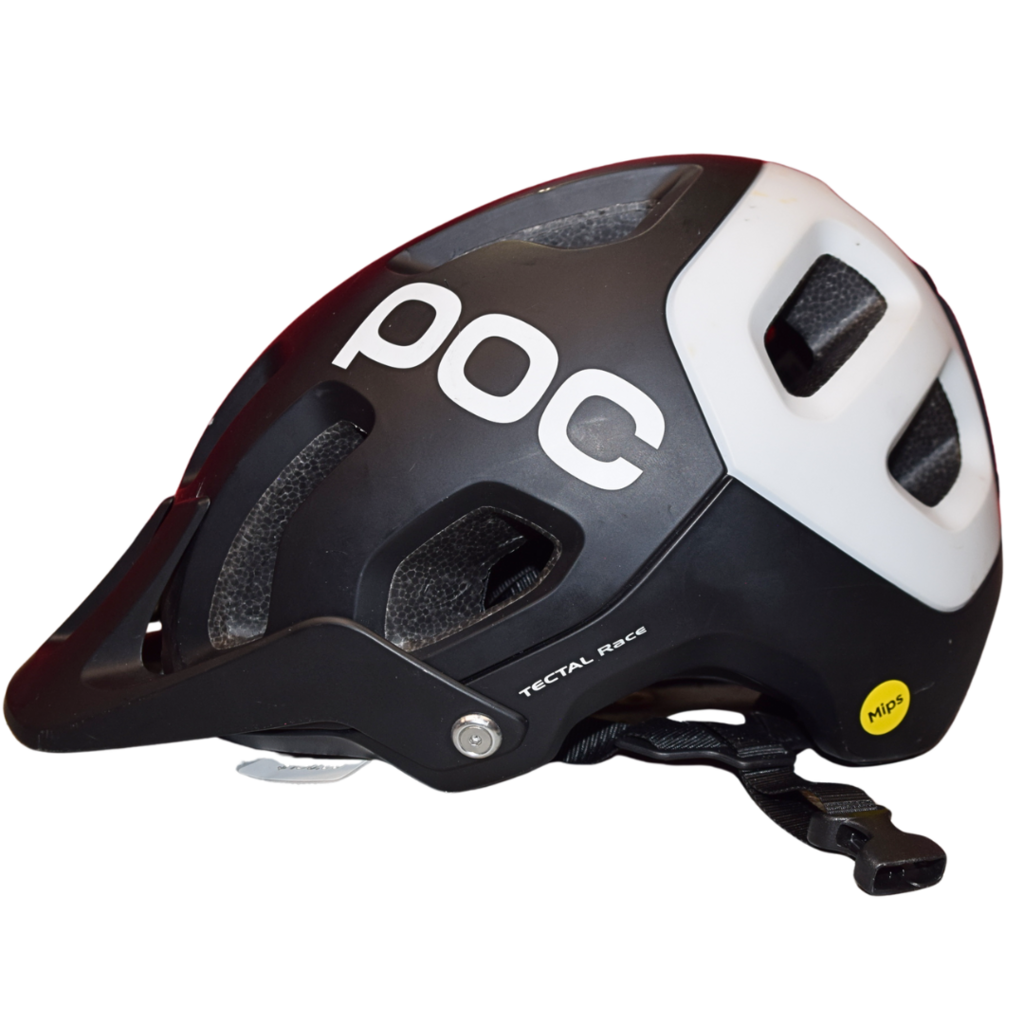 POC Tectal MIPS Mountain Bike Helmet