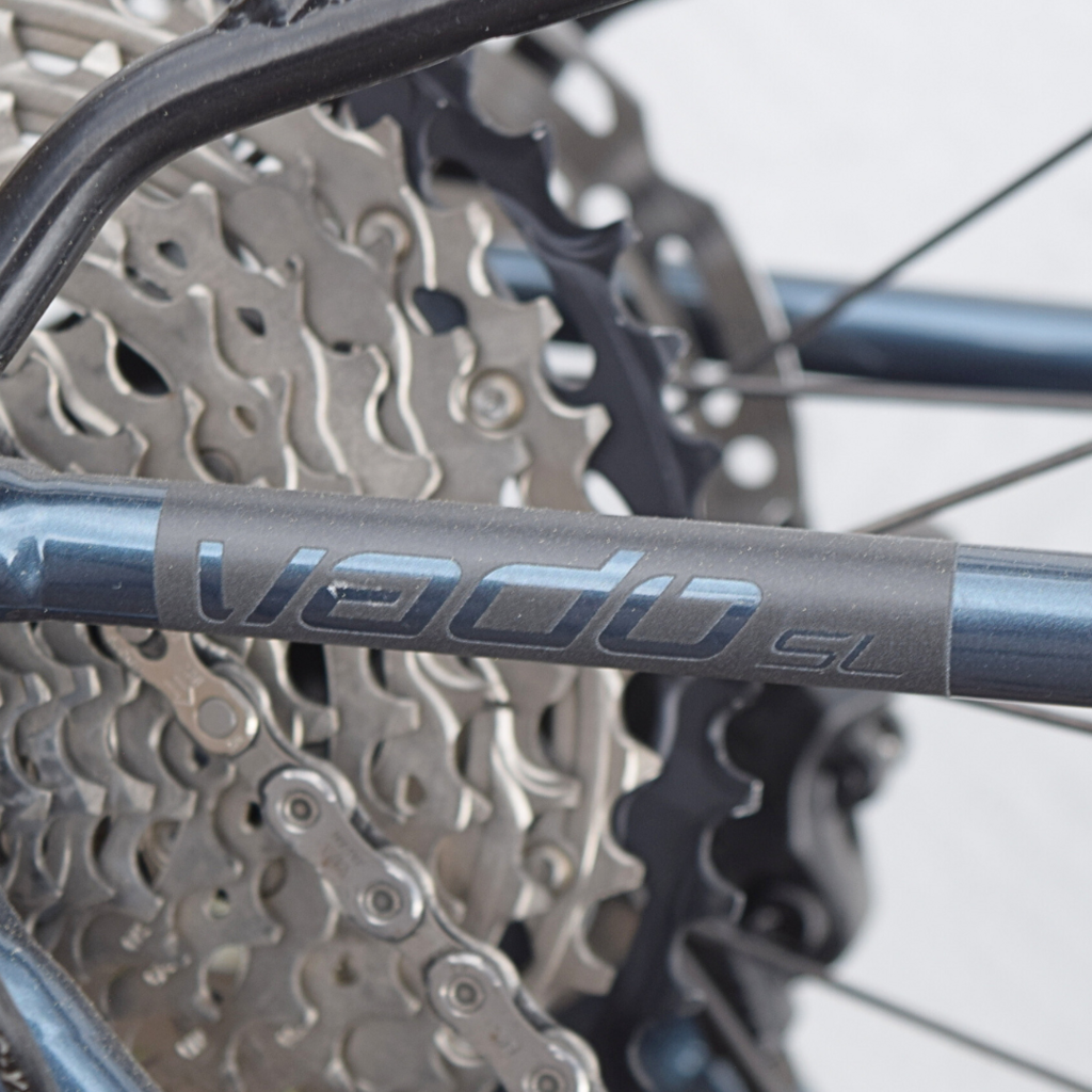 Specialized Vado SL Electric Townie Bike - L