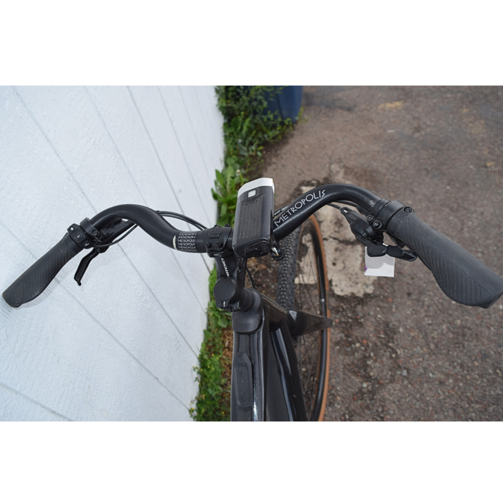 Specialized Vado SL Electric Townie Bike - L