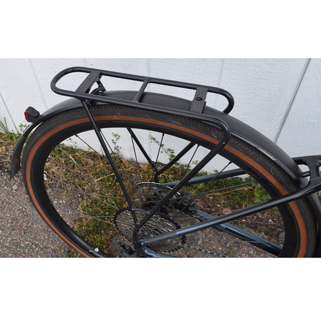 Specialized Vado SL Electric Townie Bike - L