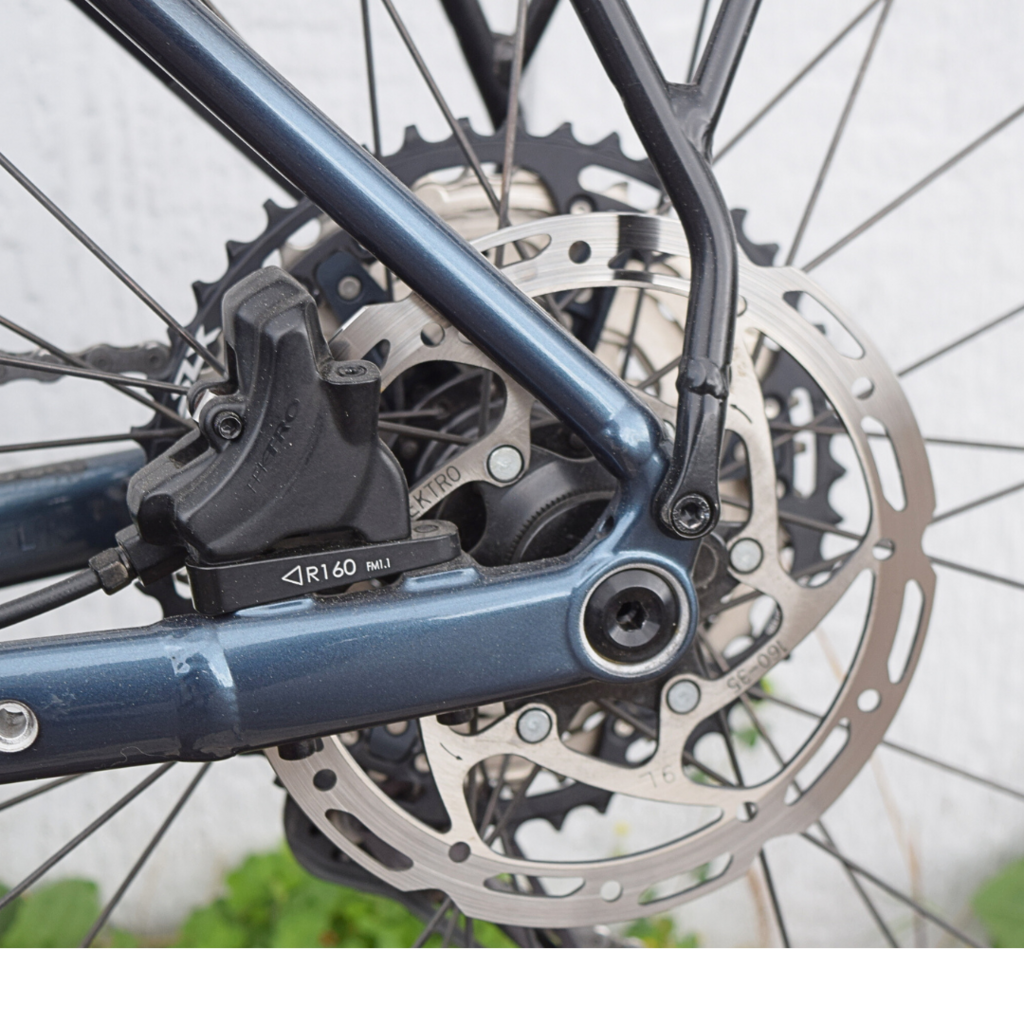 Specialized Vado SL Electric Townie Bike - L