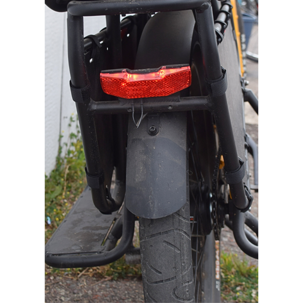 Momentum Pakyak E+ Cargo Bike