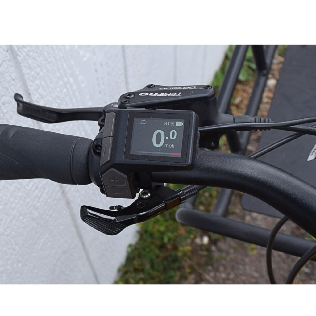 Momentum Pakyak E+ Cargo Bike