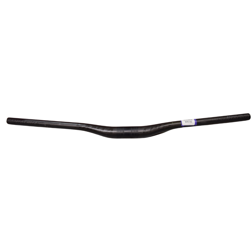 Santa Cruz AM Carbon Mountain Bike Bars