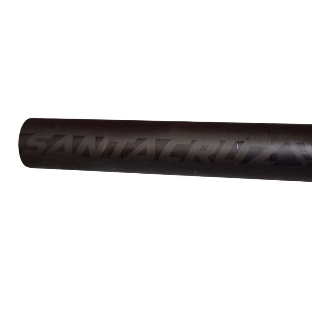Santa Cruz AM Carbon Mountain Bike Bars