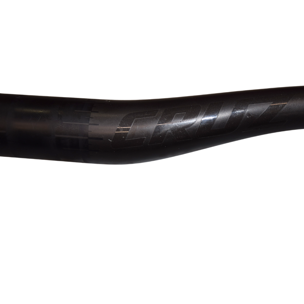 Santa Cruz AM Carbon Mountain Bike Bars