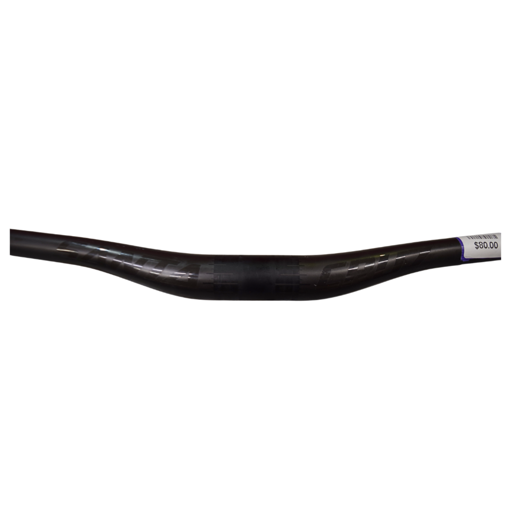 Santa Cruz AM Carbon Mountain Bike Bars