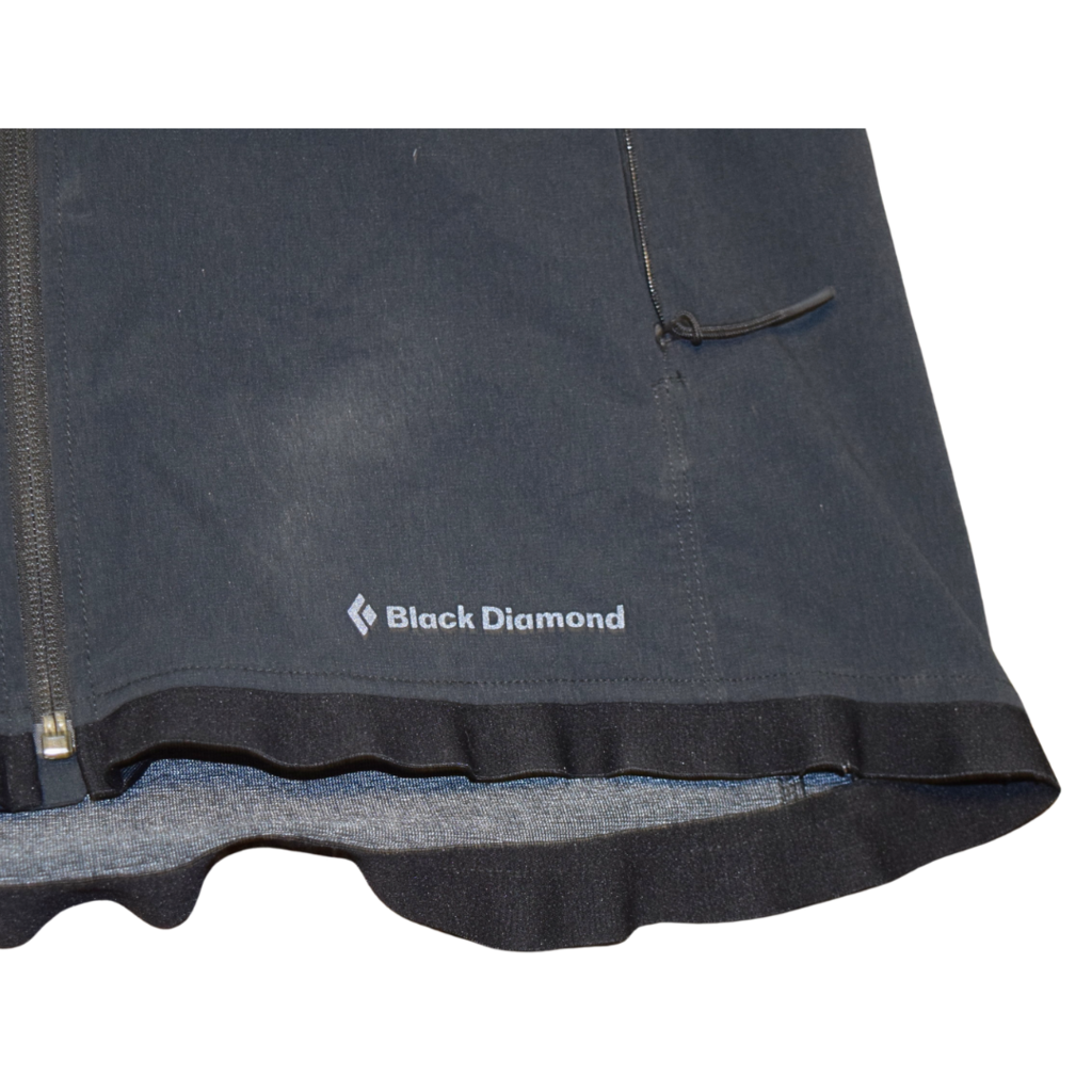 Black Diamond Alpine Hardshell Jacket