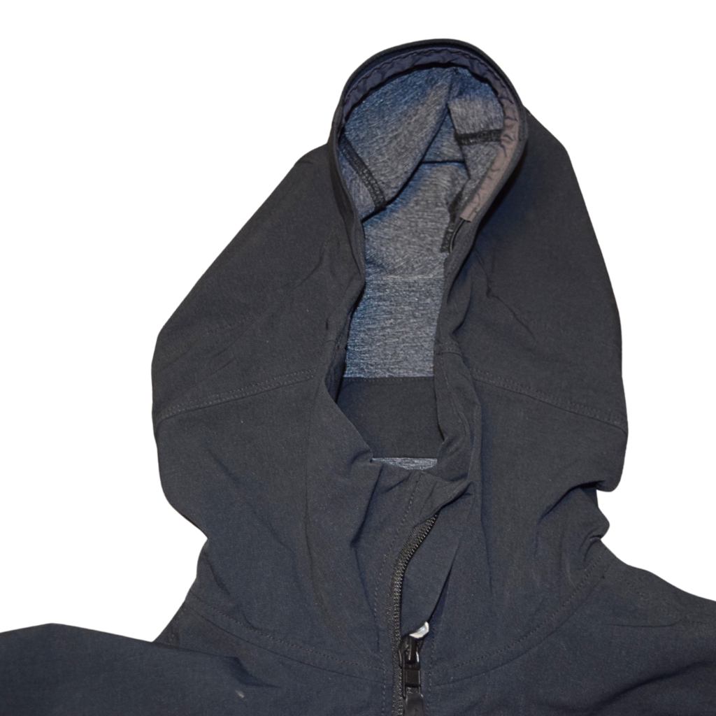 Black Diamond Alpine Hardshell Jacket