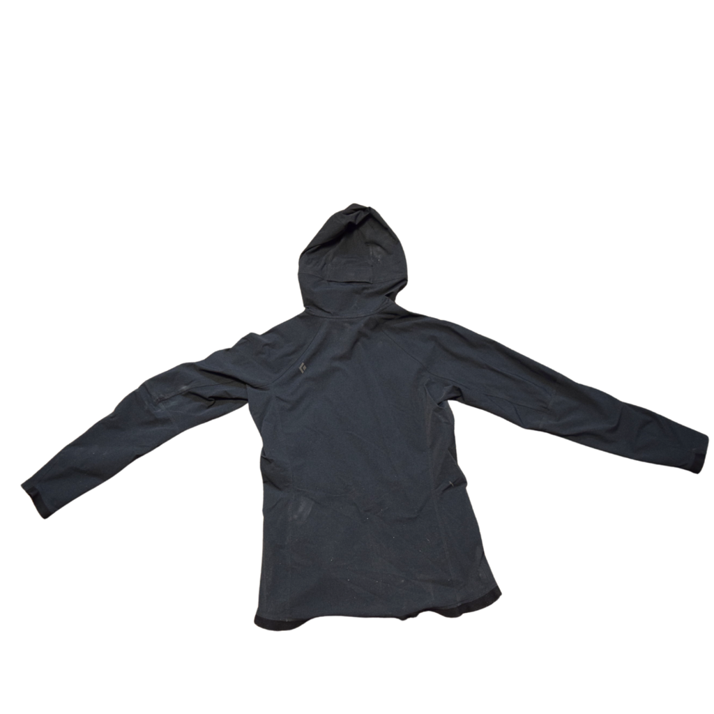 Black Diamond Alpine Hardshell Jacket