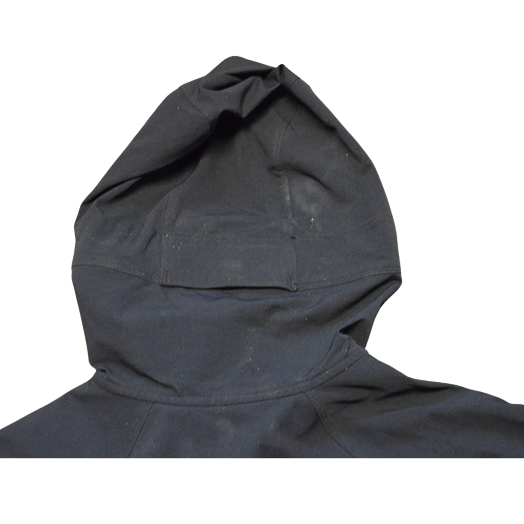 Black Diamond Alpine Hardshell Jacket