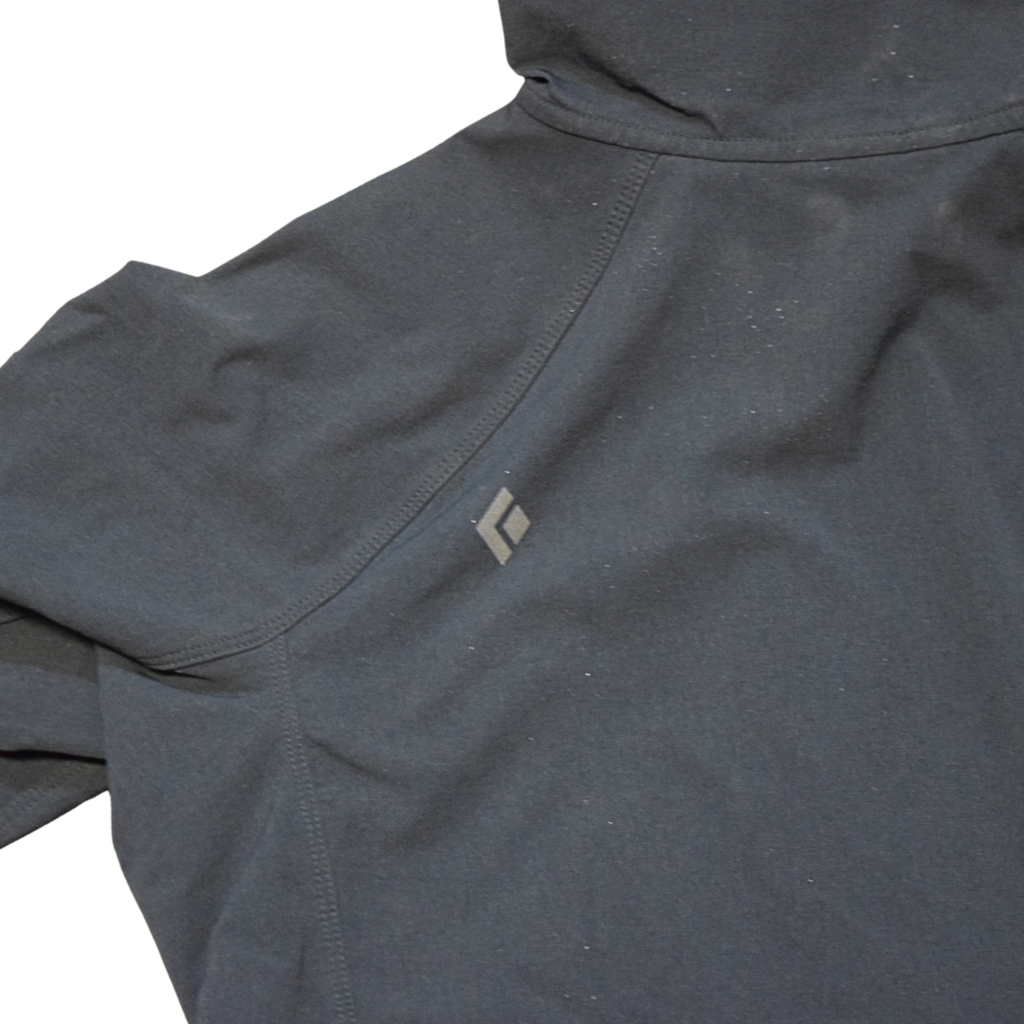 Black Diamond Alpine Hardshell Jacket