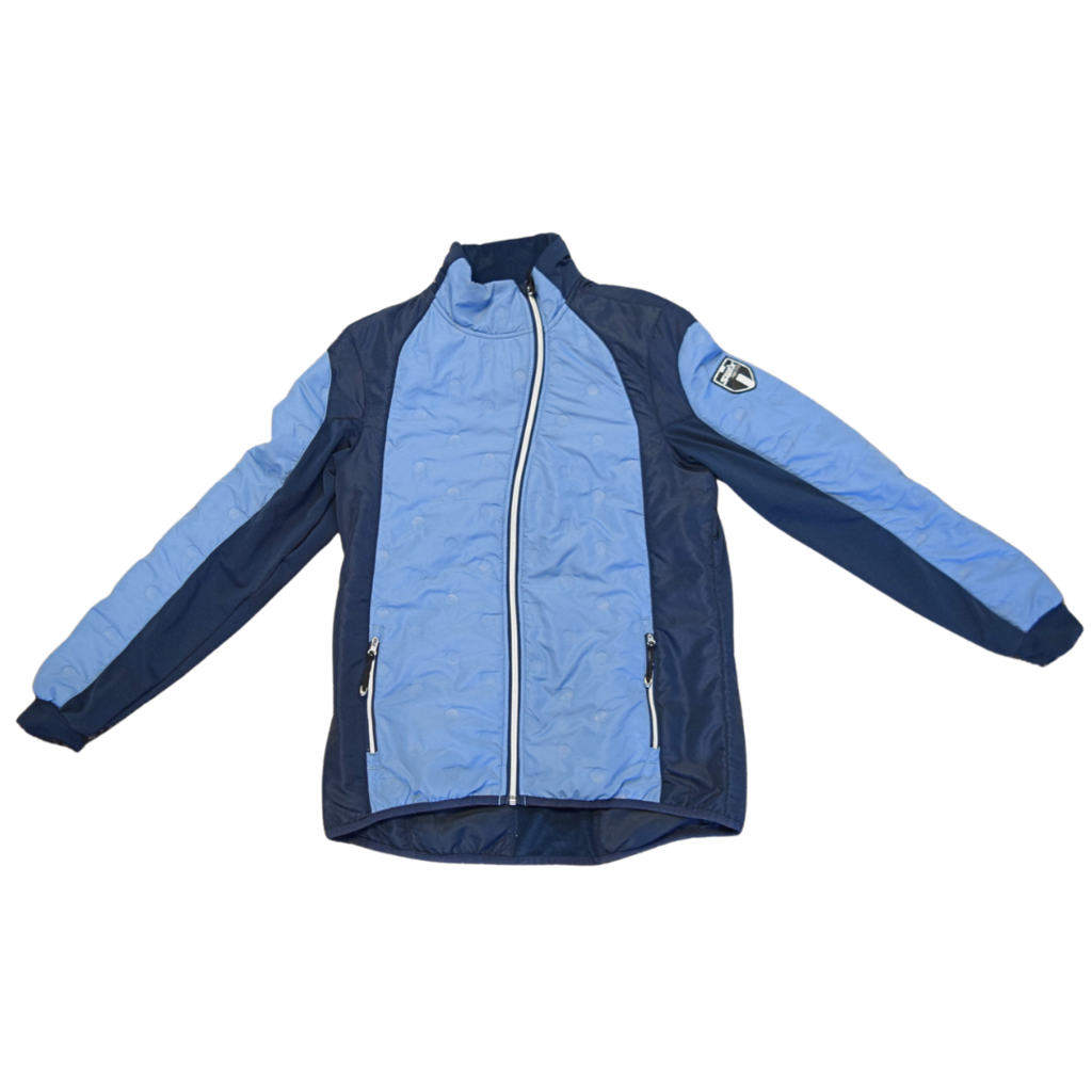 Swix Asymmetrical Jacket