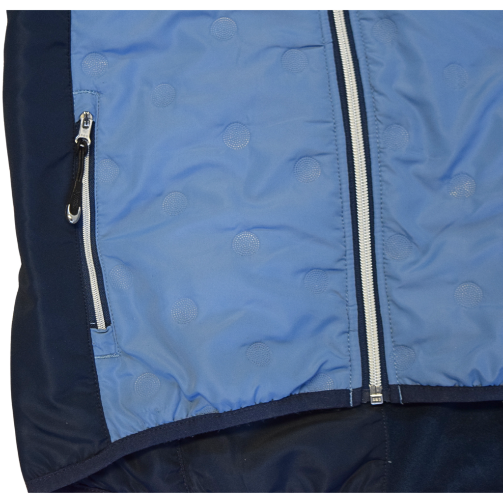 Swix Asymmetrical Jacket
