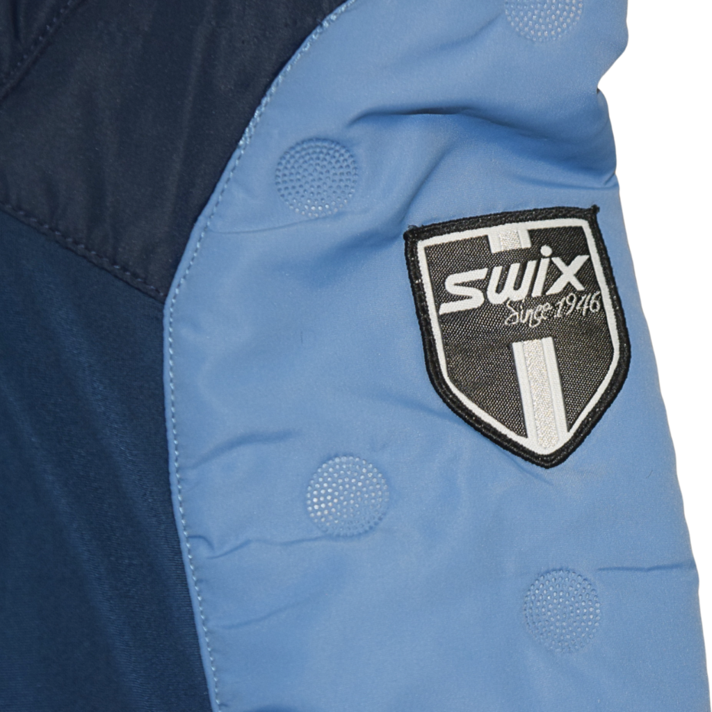 Swix Asymmetrical Jacket