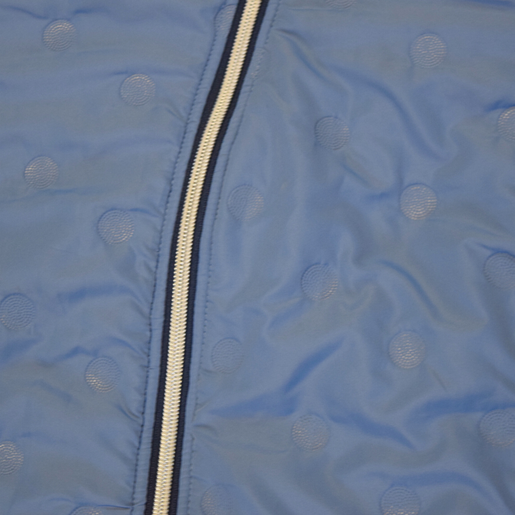 Swix Asymmetrical Jacket