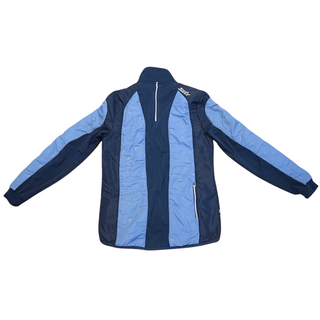 Swix Asymmetrical Jacket