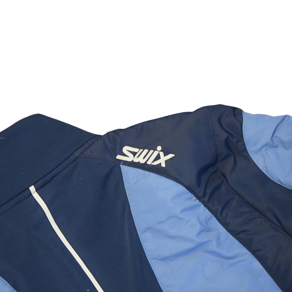 Swix Asymmetrical Jacket