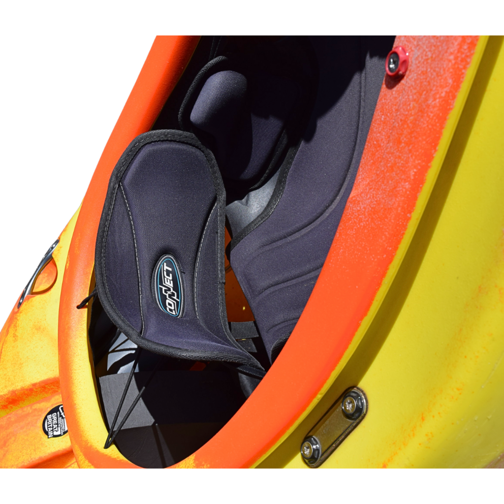 Pyranha Connect Burn Kayak