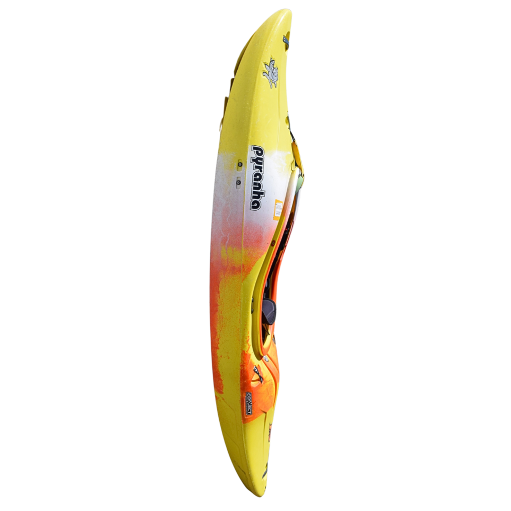 Pyranha Connect Burn Kayak