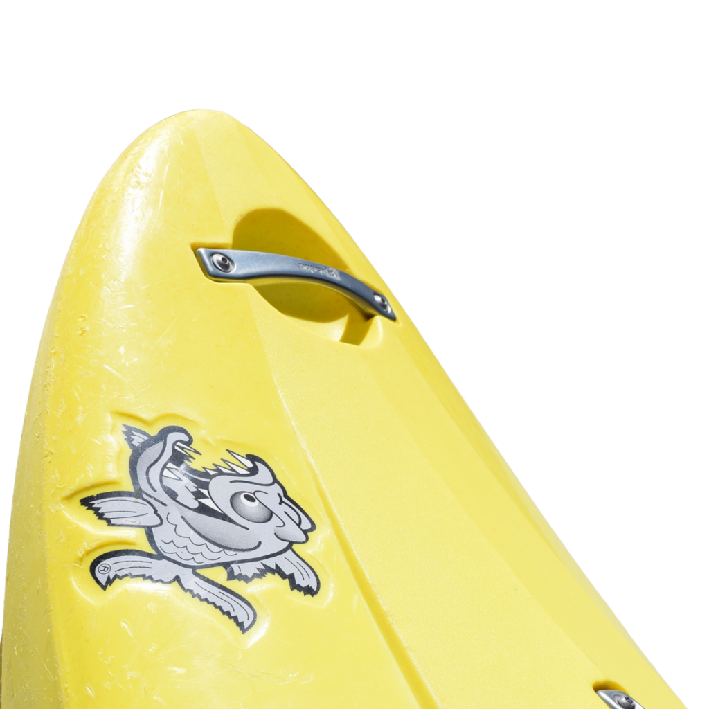 Pyranha Connect Burn Kayak