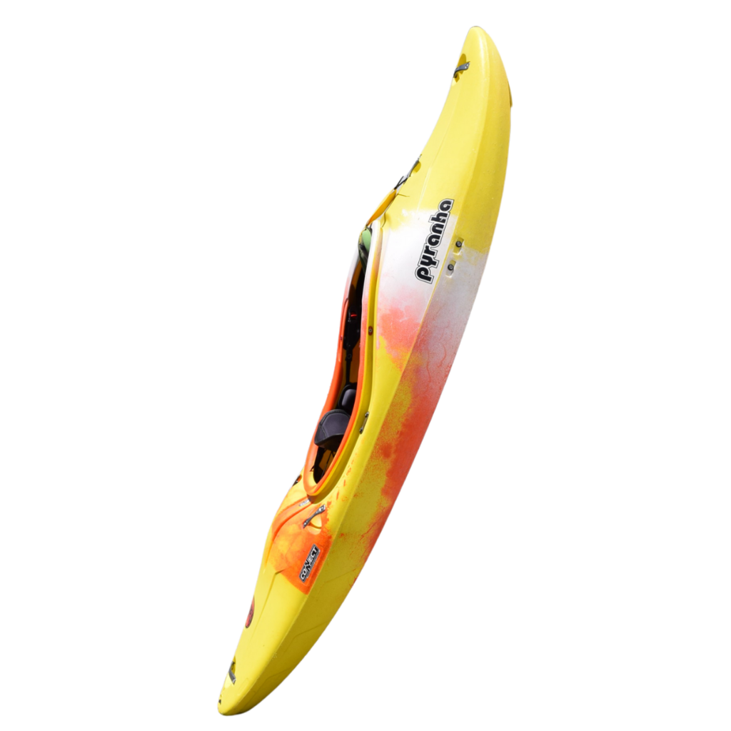 Pyranha Connect Burn Kayak