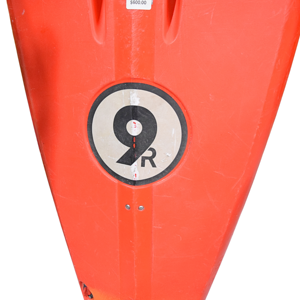 Pyranha 9 R2 Kayak