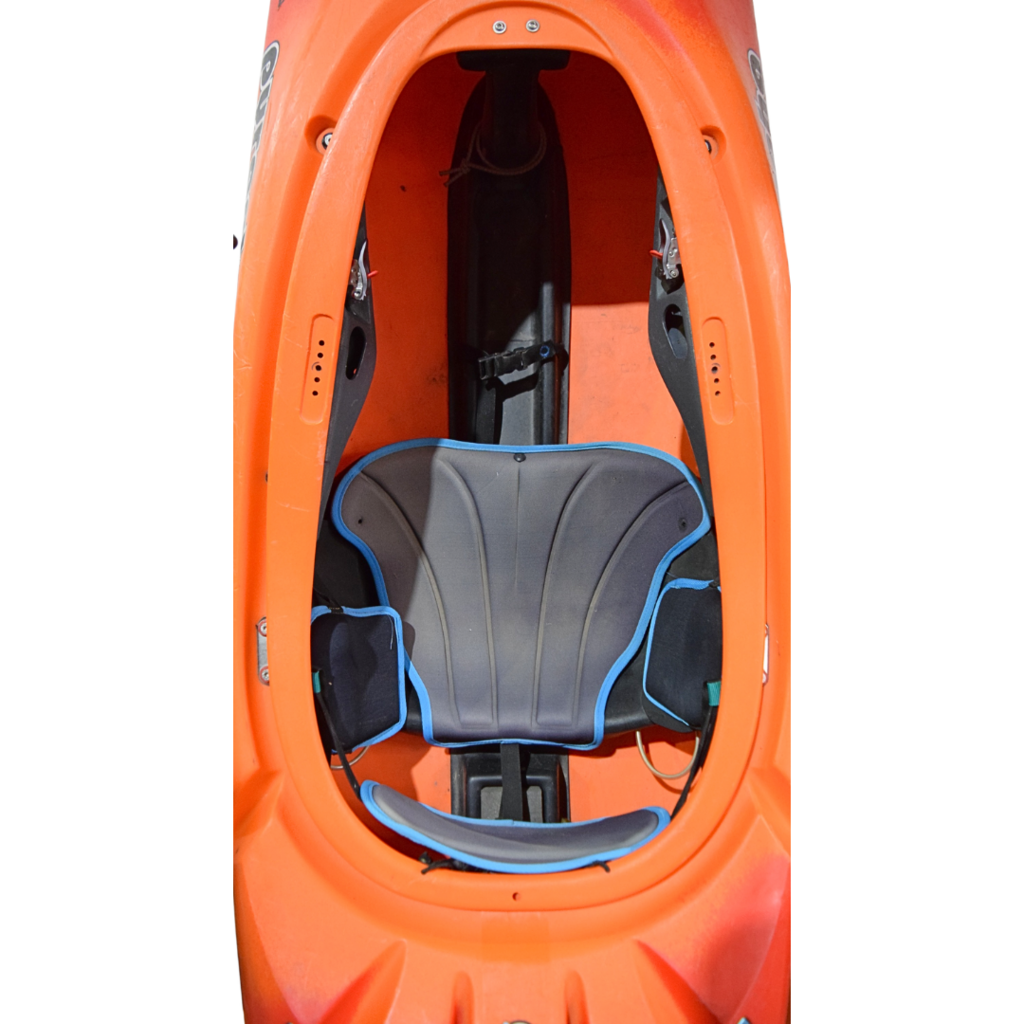 Pyranha 9 R2 Kayak