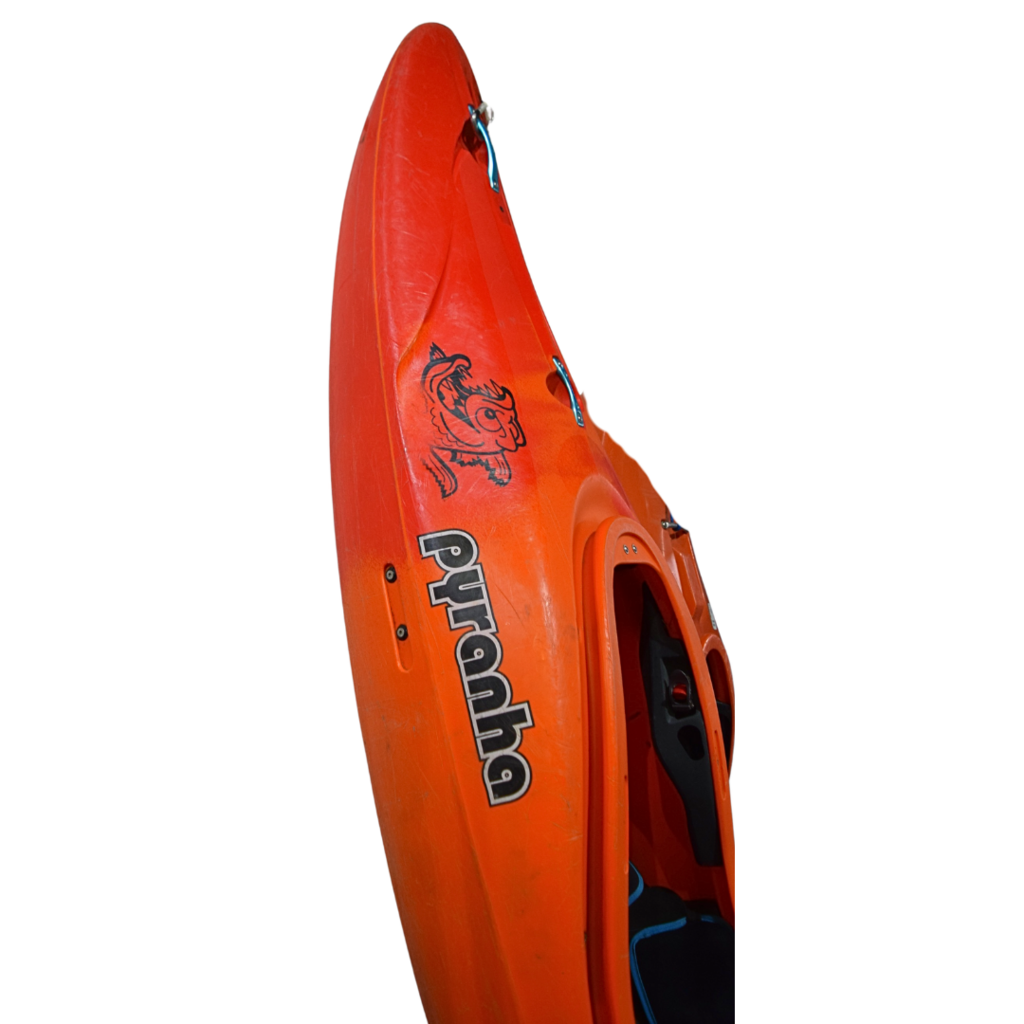 Pyranha 9 R2 Kayak