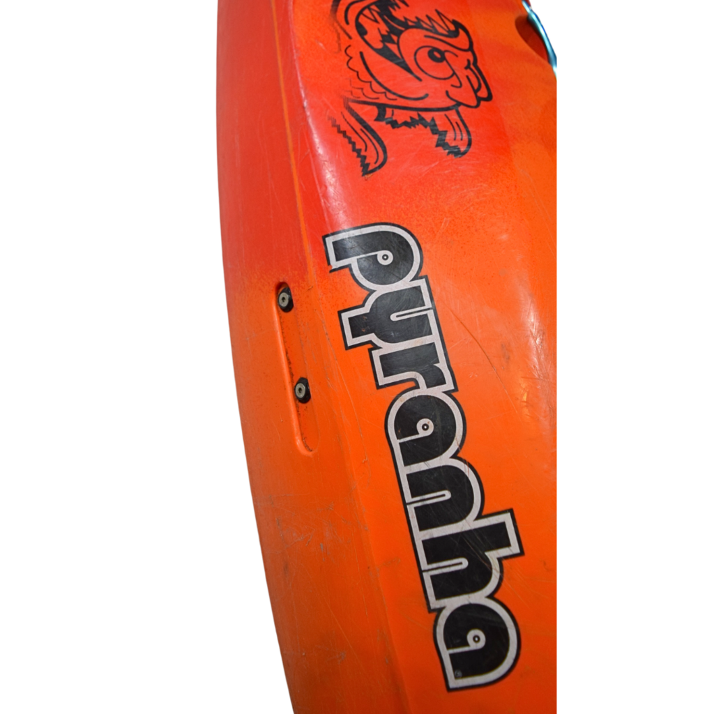 Pyranha 9 R2 Kayak