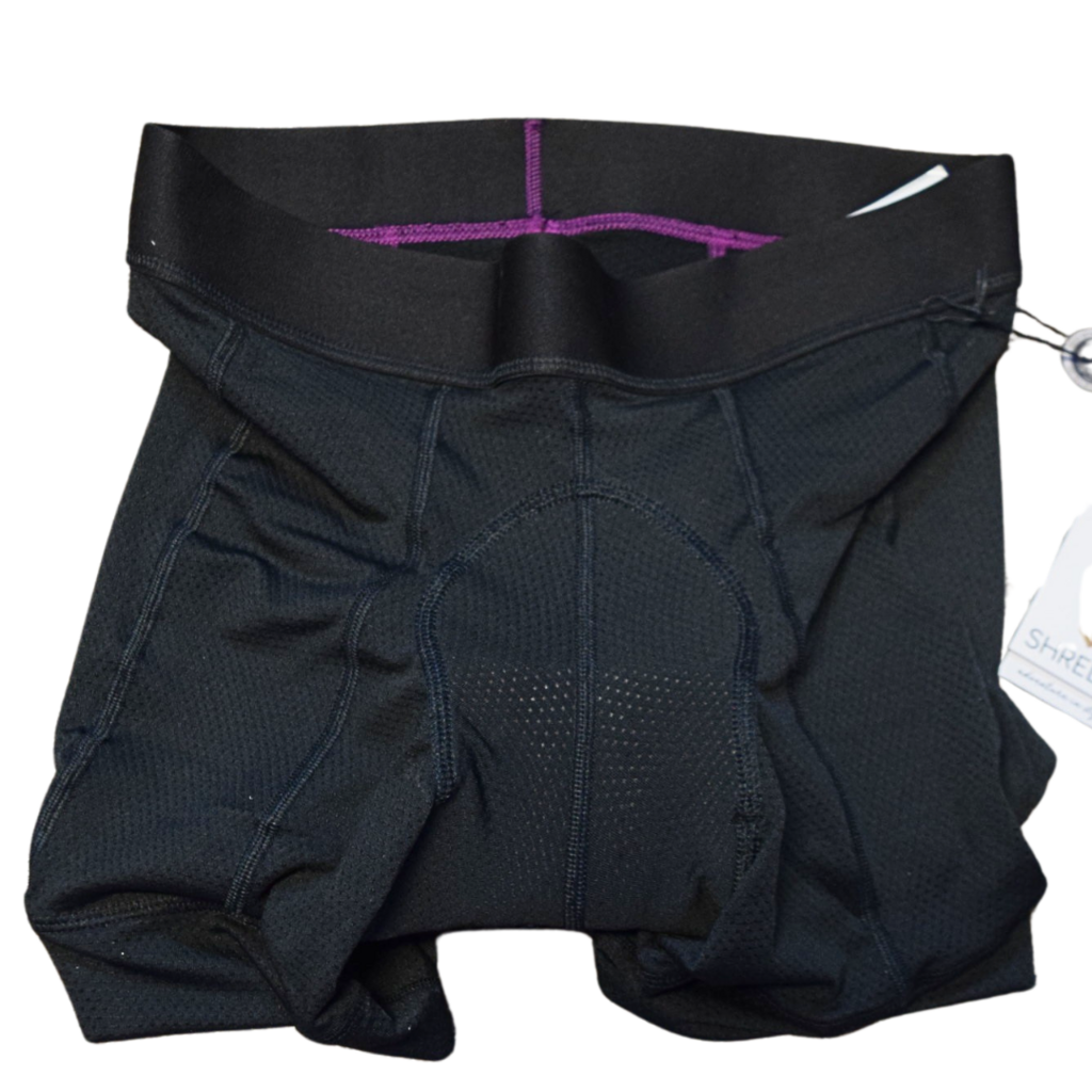 Shredly Bike Chamois