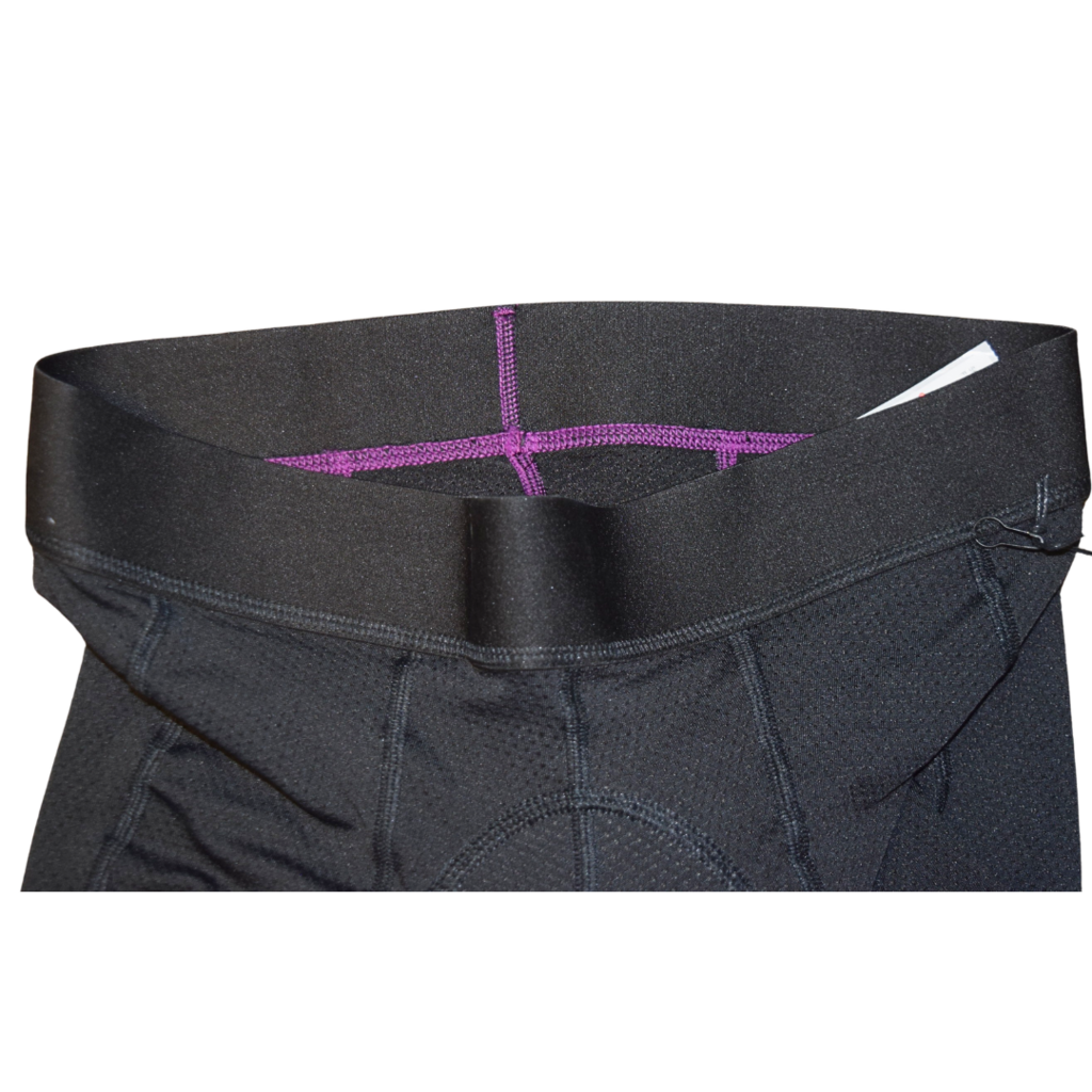Shredly Bike Chamois