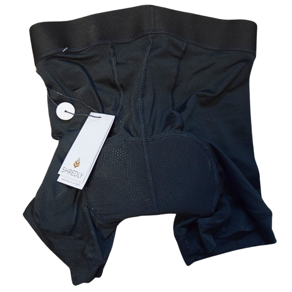 Shredly Bike Chamois