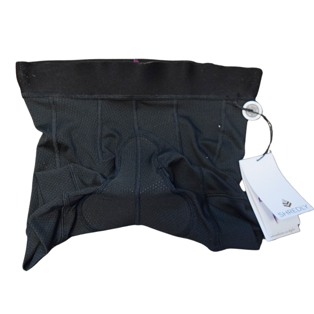 Shredly Youth Bike Chamois