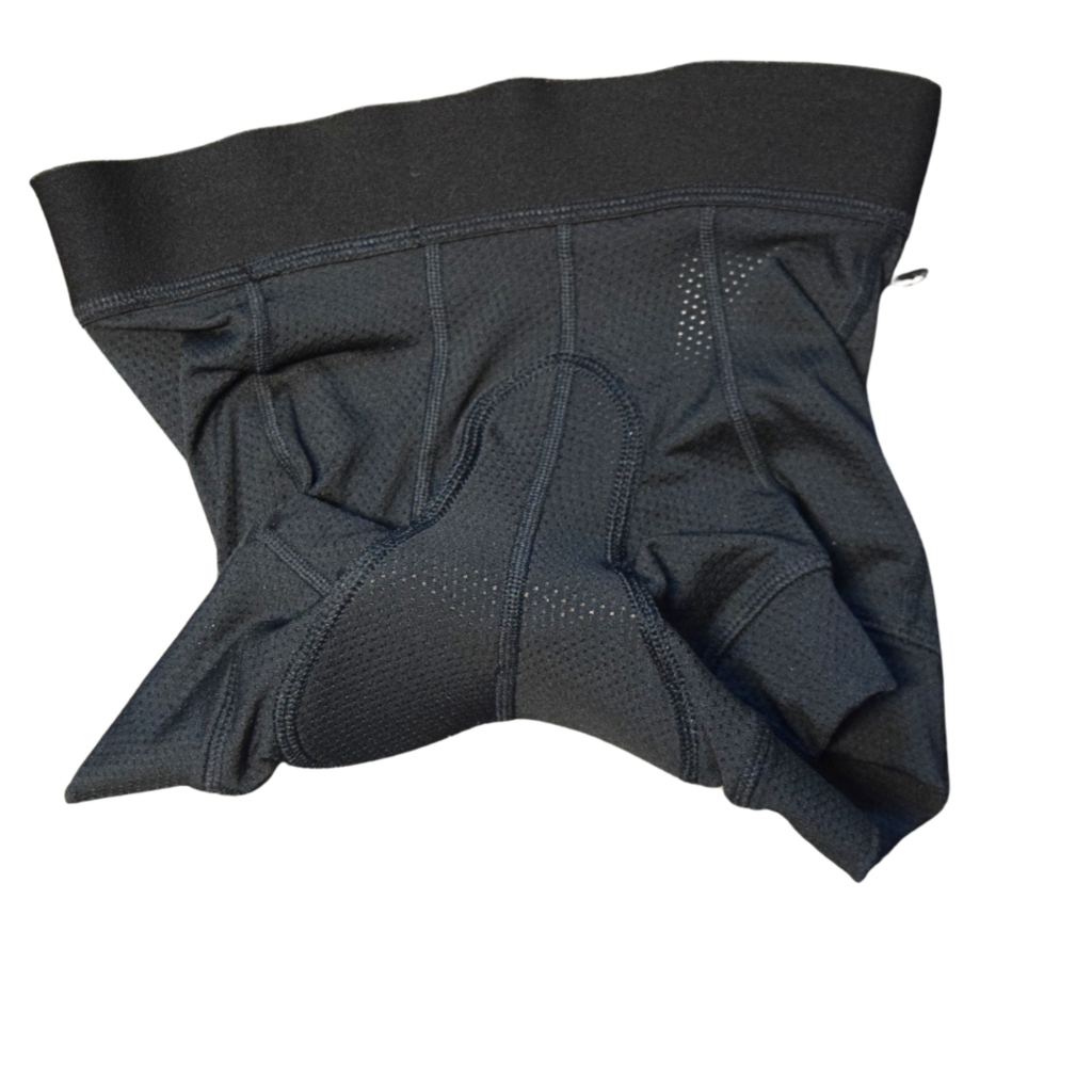 Shredly Youth Bike Chamois
