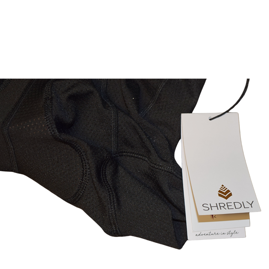 Shredly Youth Bike Chamois
