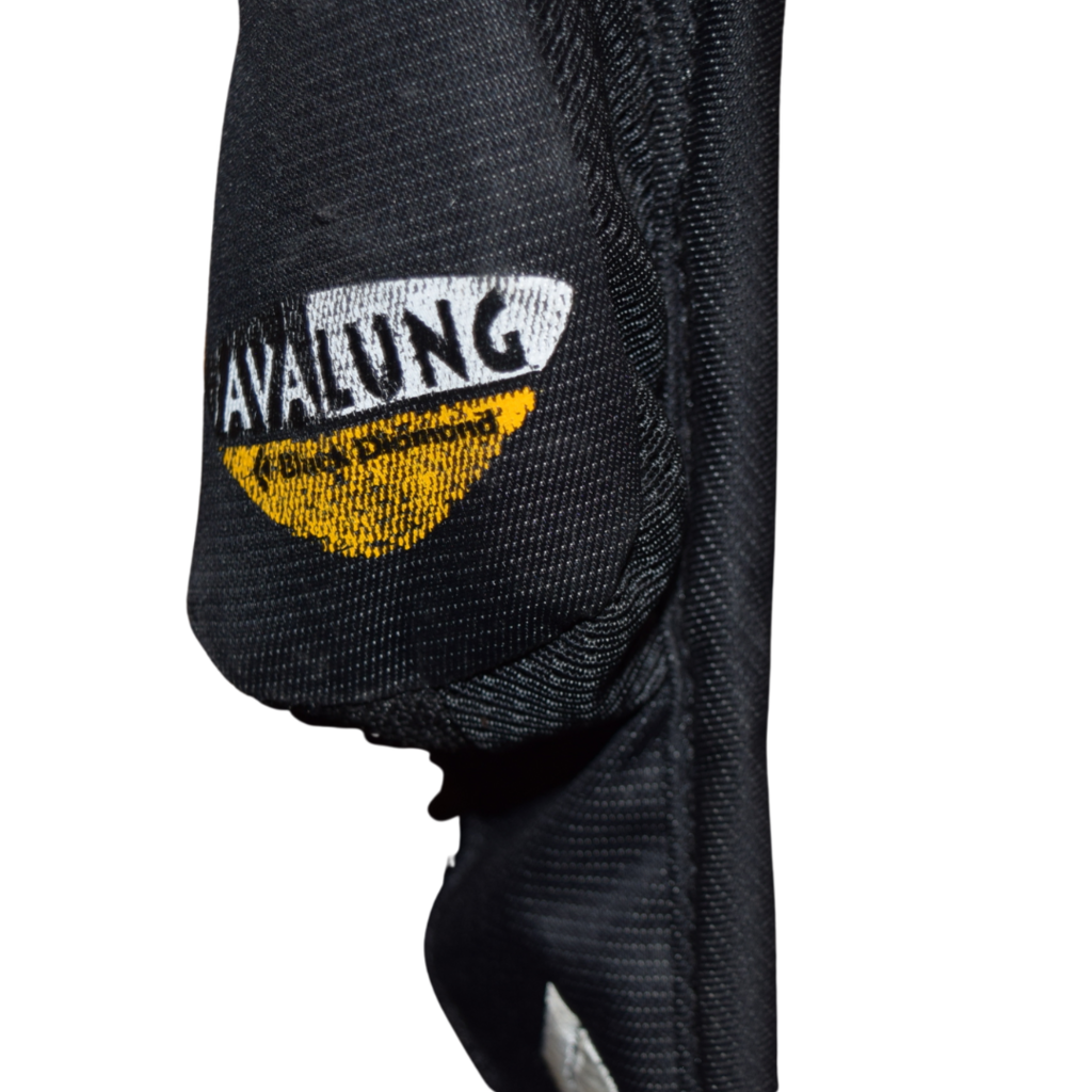 Black Diamond Anarchist Avalung 32 Avy Backpack