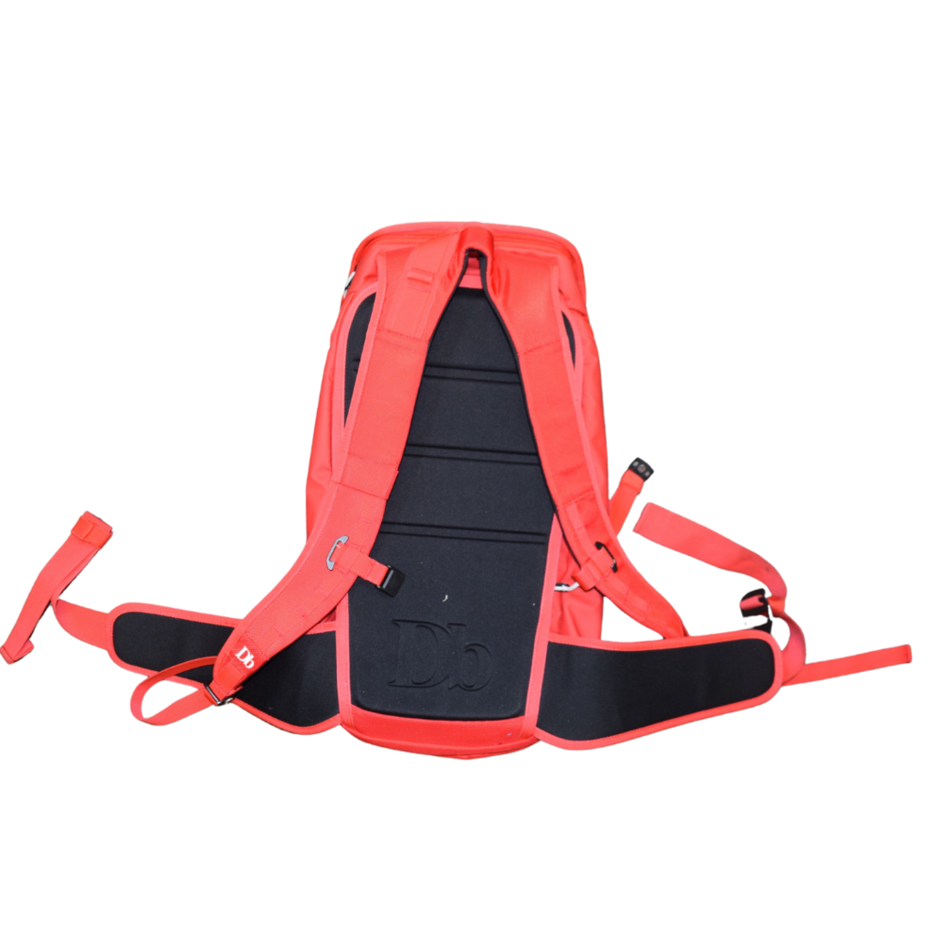 Fjall Raven DB Journey Backpack