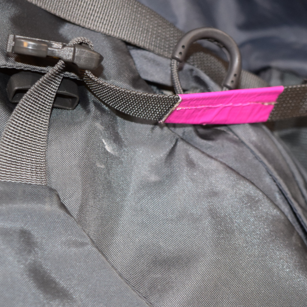 Osprey Xenith 105 Backpack
