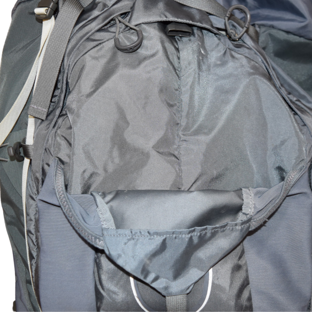 Osprey Xenith 105 Backpack