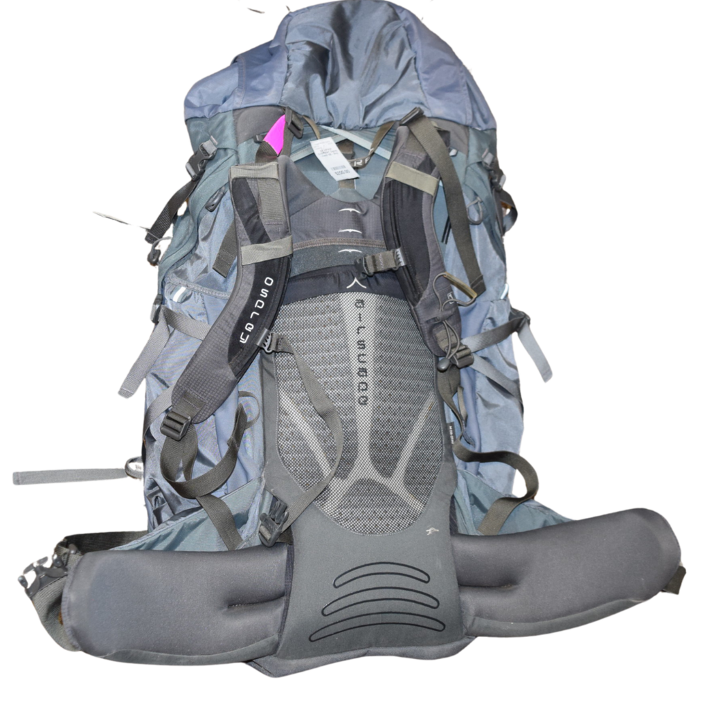 Osprey Xenith 105 Backpack