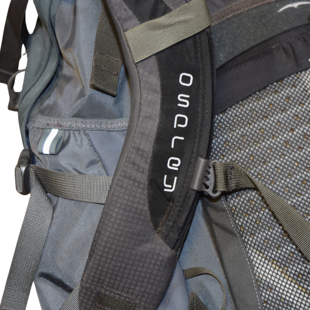 Osprey Xenith 105 Backpack