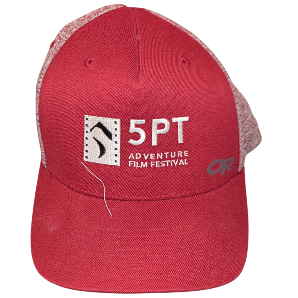 Outdoor Research 5 Points Film Festival Hat