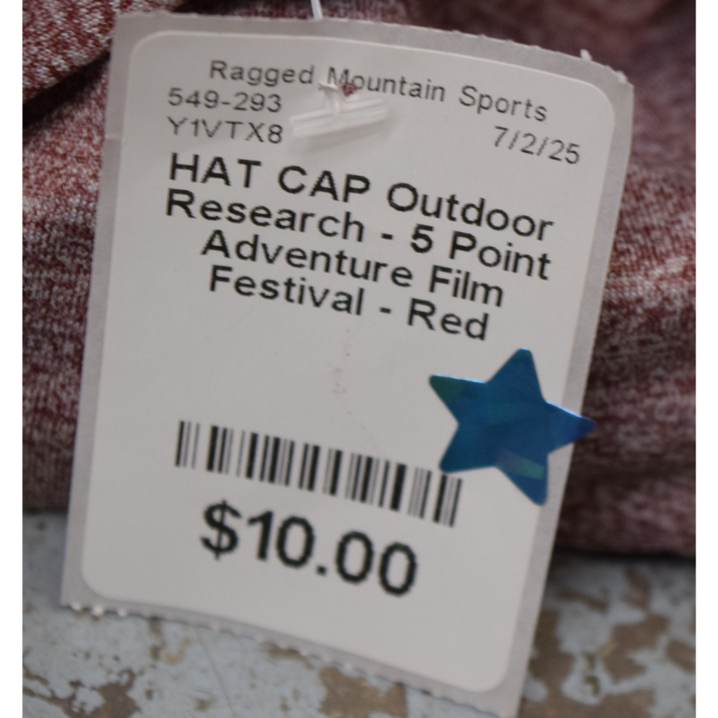 Outdoor Research 5 Points Film Festival Hat