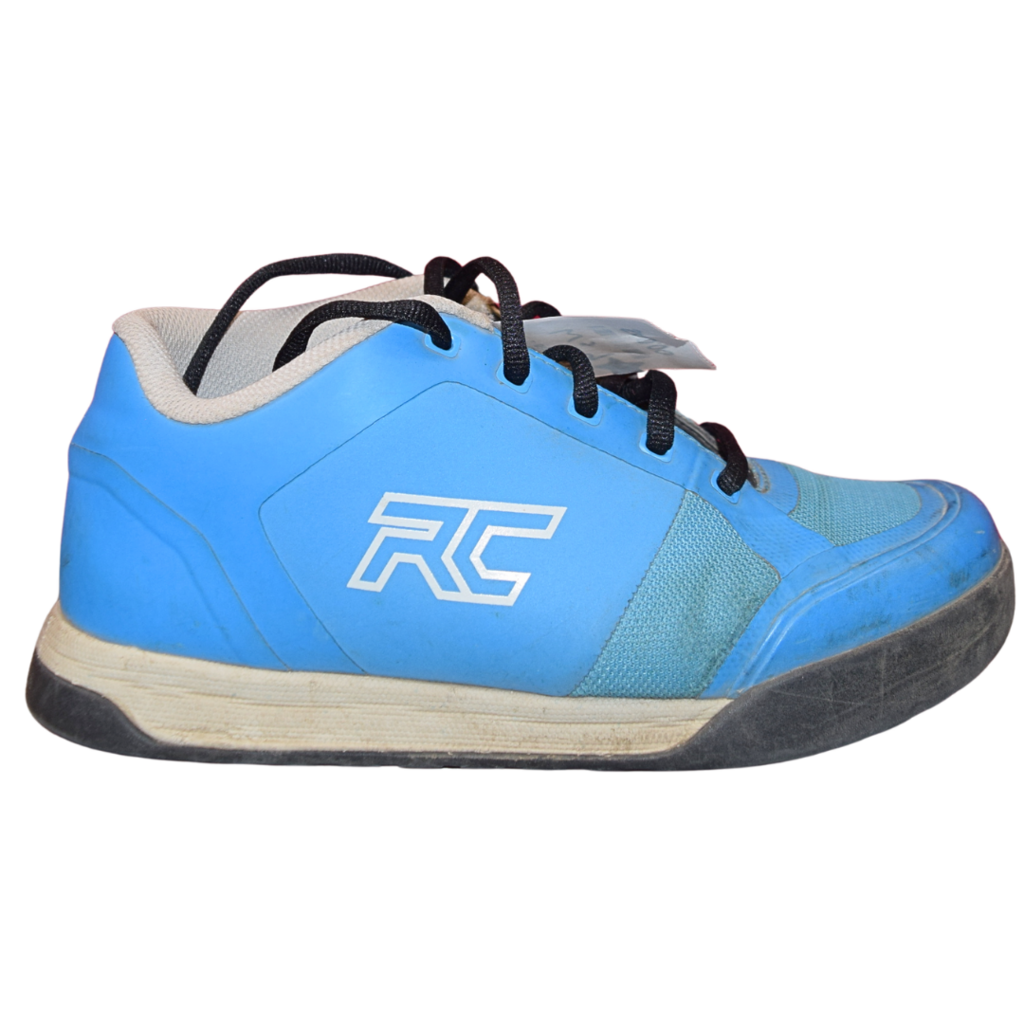 Ride Concept Mountain Bike Shoes - 9